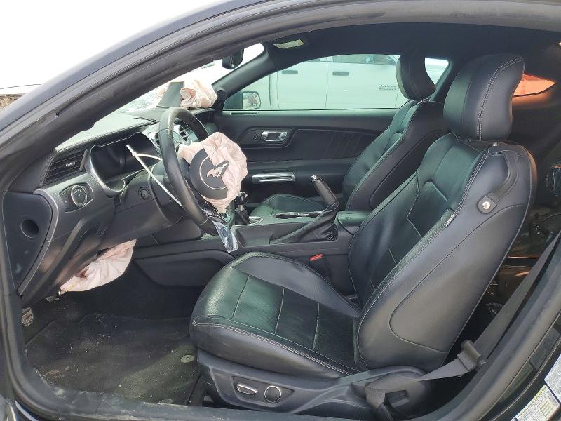 Продаж на аукціоні авто 2015 Ford Mustang, vin: 1FA6P8CF2F5325688, номер лоту: 46221436