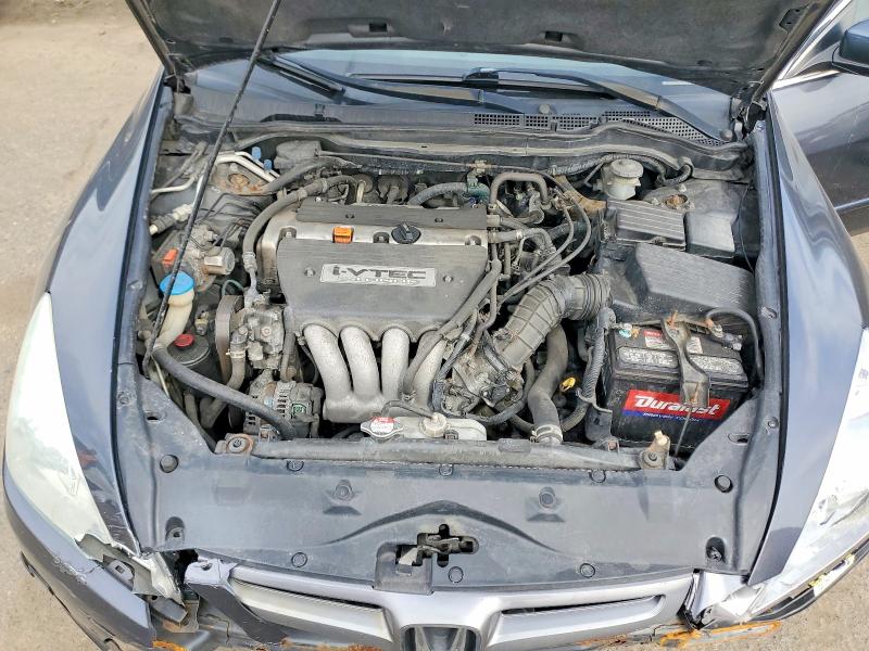 Продаж на аукціоні авто 2004 Honda Accord, vin: 1HGCM56784A147221, номер лоту: 46276856