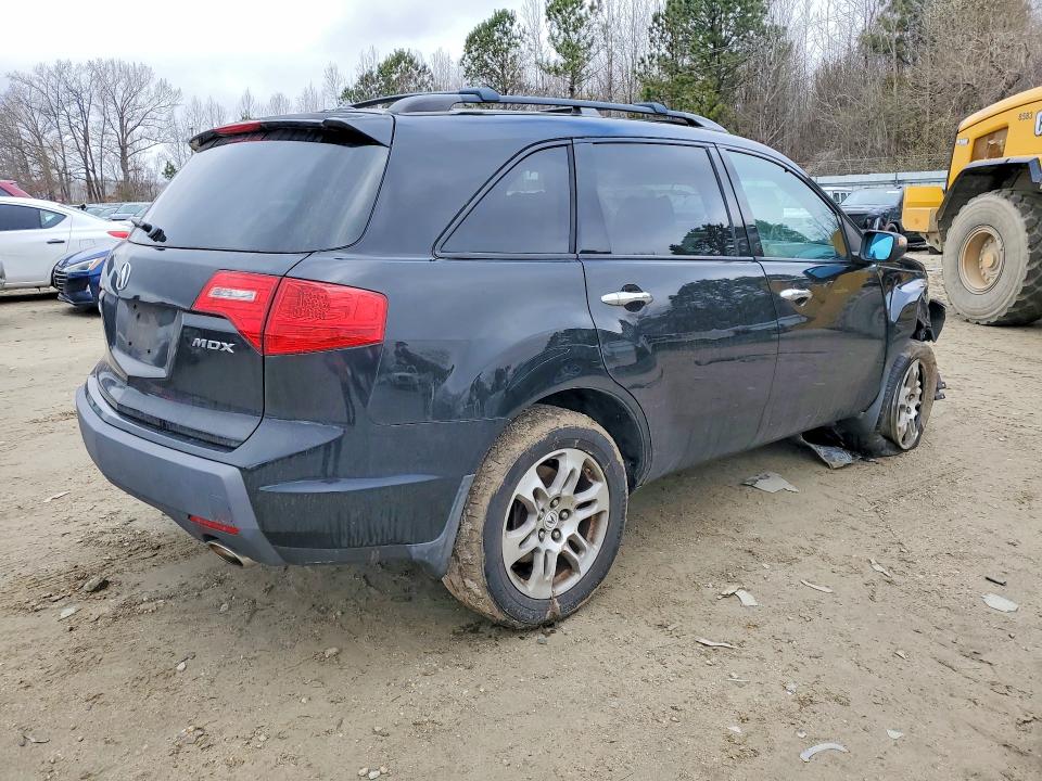 Aukcja sprzedaży 2007 Acura Mdx, vin: 2HNYD28267H541210, numer aukcji: 41768126