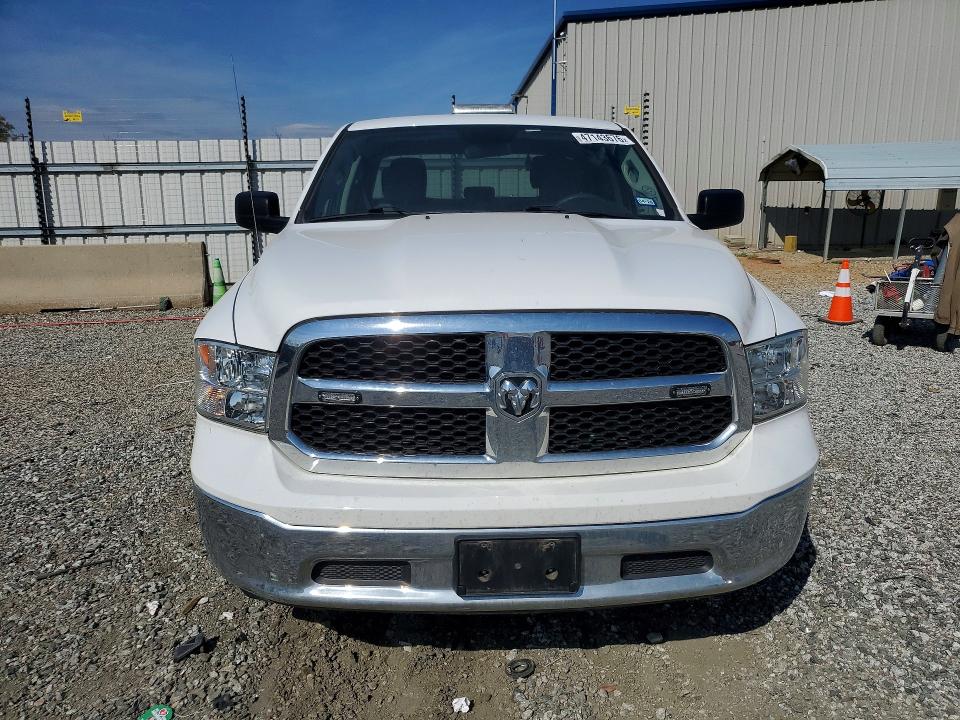 Aukcja sprzedaży 2024 Ram 1500 Classic, vin: 1C6RR7FG4RS143634, numer aukcji: 47143676