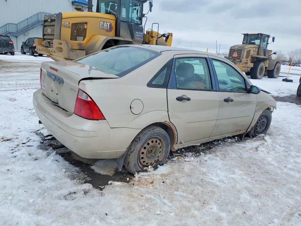 Aukcja sprzedaży 2006 Ford Focus, vin: 1FAFP34N66W129577, numer aukcji: 74069045