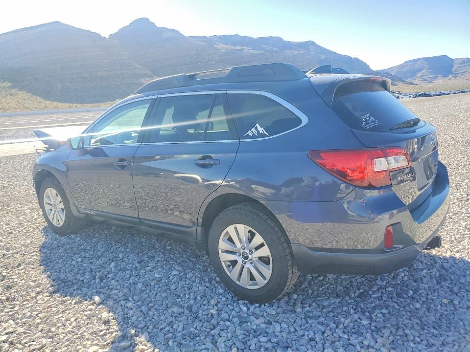 Aukcja sprzedaży 2017 Subaru Outback, vin: 4S4BSACC7H3301479, numer aukcji: 79668855