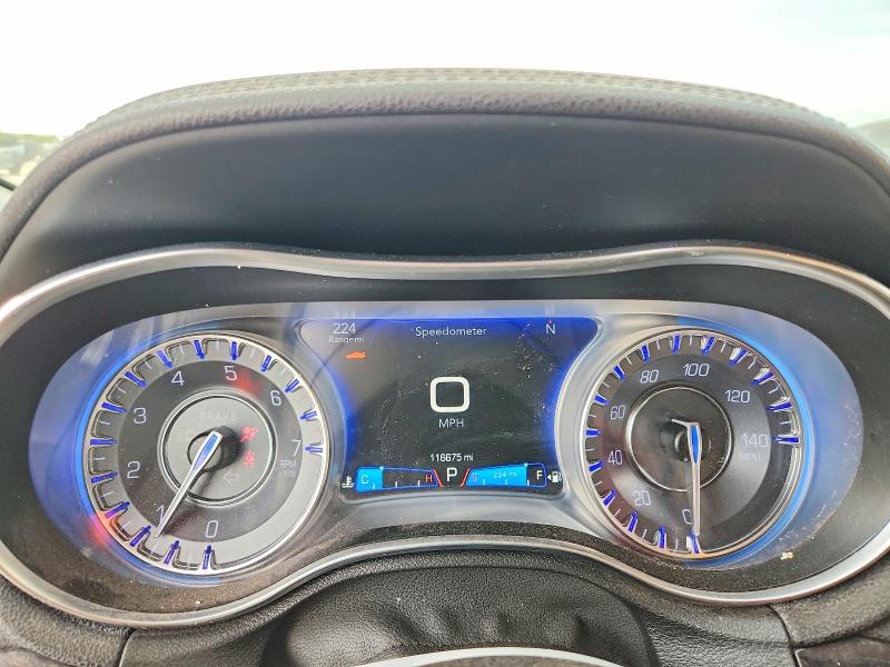 46132336 :رقم المزاد ، 2C3CCAKG0JH149093 vin ، 2018 Chrysler 300 مزاد بيع