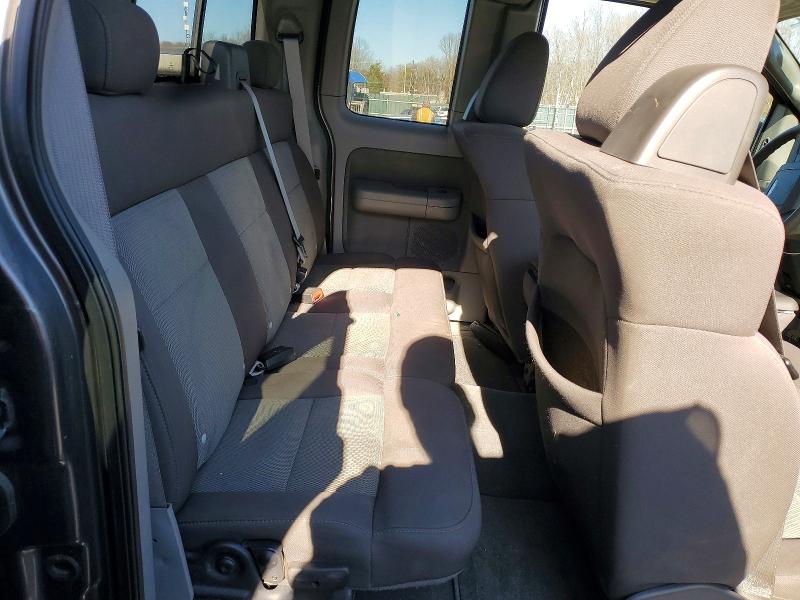 Продаж на аукціоні авто 2004 Ford F150, vin: 1FTPX14504FA23559, номер лоту: 78893155
