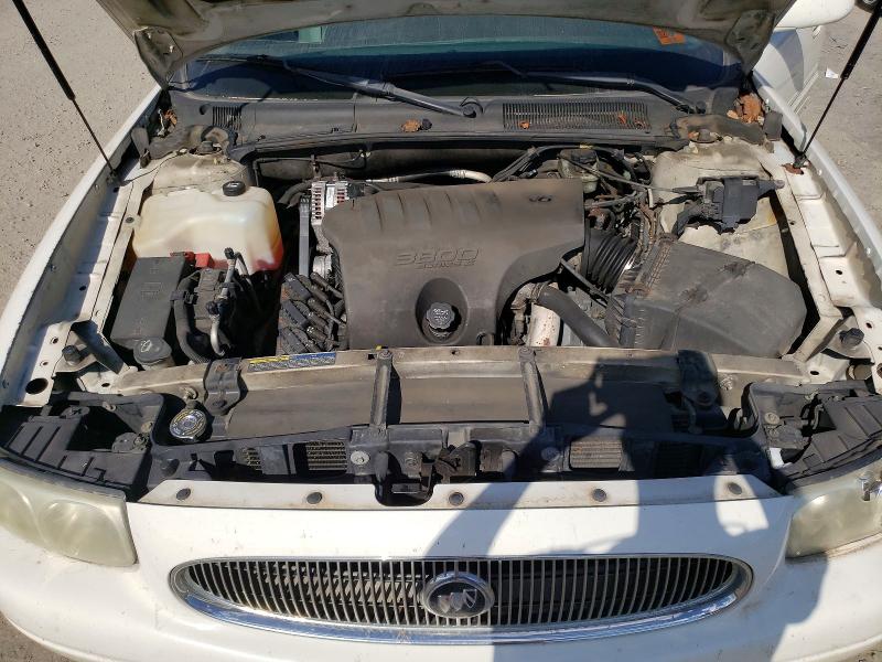 Продажа на аукционе авто 2004 Buick Lesabre, vin: 1G4HP54K044137165, номер лота: 79887335