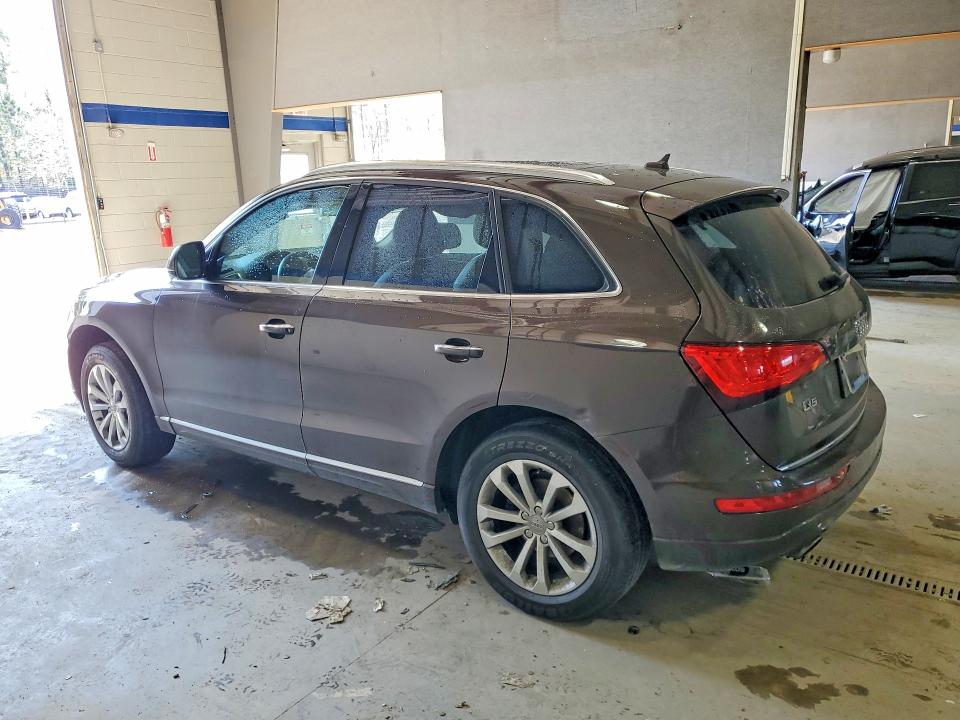 Aukcja sprzedaży 2015 Audi Q5, vin: WA1LFAFP9FA087786, numer aukcji: 46040446
