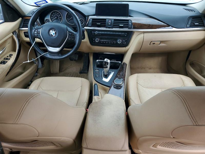 2015 Bmw 328 მანქანა იყიდება აუქციონზე, vin: WBA3B5C57FF961662, აუქციონის ნომერი: 47046956