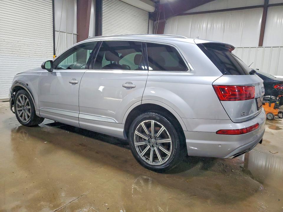 Aukcja sprzedaży 2019 Audi Q7, vin: WA1LAAF72KD014881, numer aukcji: 47205316