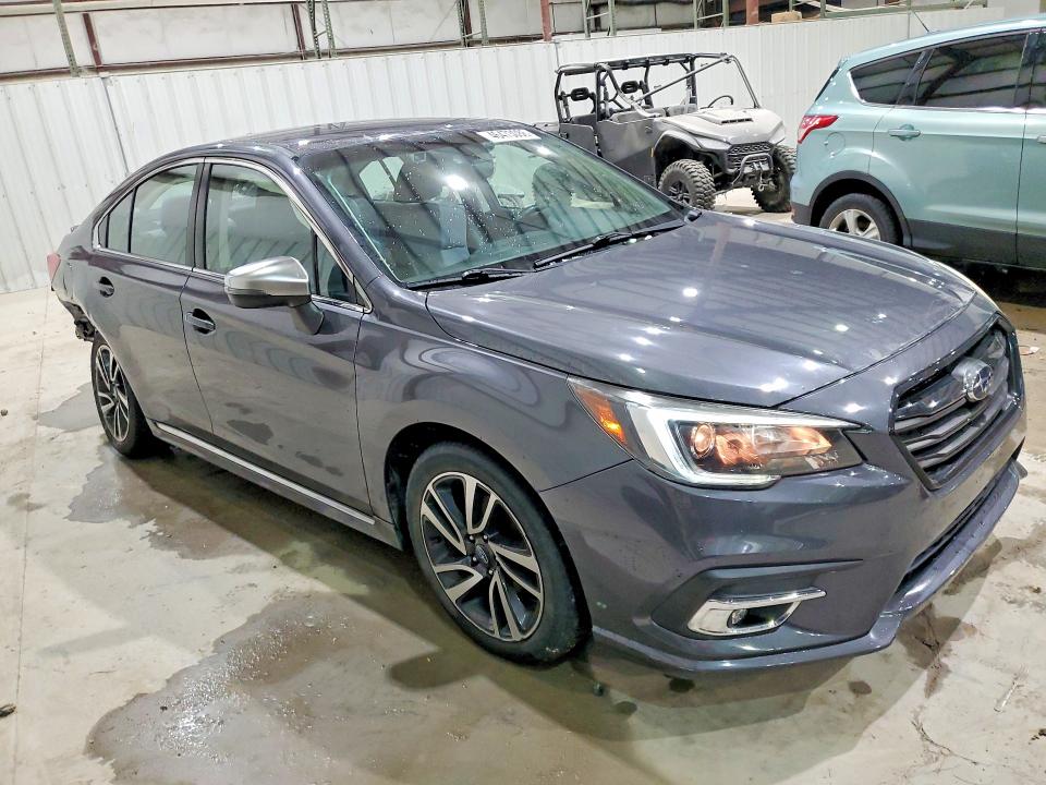 Продажа на аукционе авто 2019 Subaru Legacy, vin: 4S3BNAR66K3028409, номер лота: 46473086
