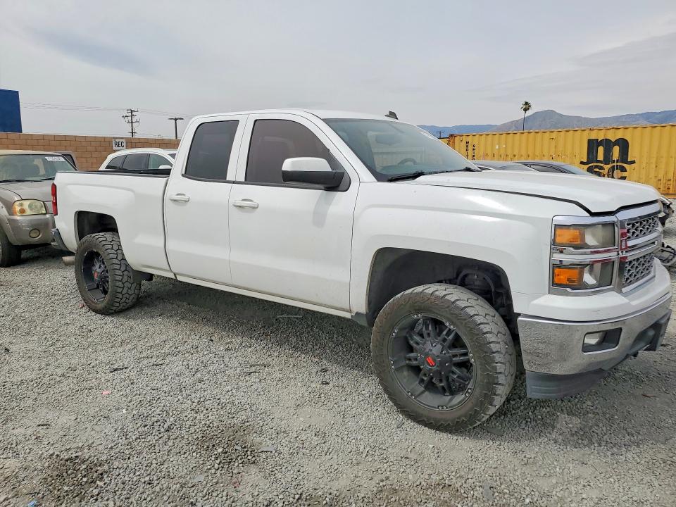 Aukcja sprzedaży 2014 Chevrolet Silverado, vin: 1GCRCREC5EZ147990, numer aukcji: 47998336