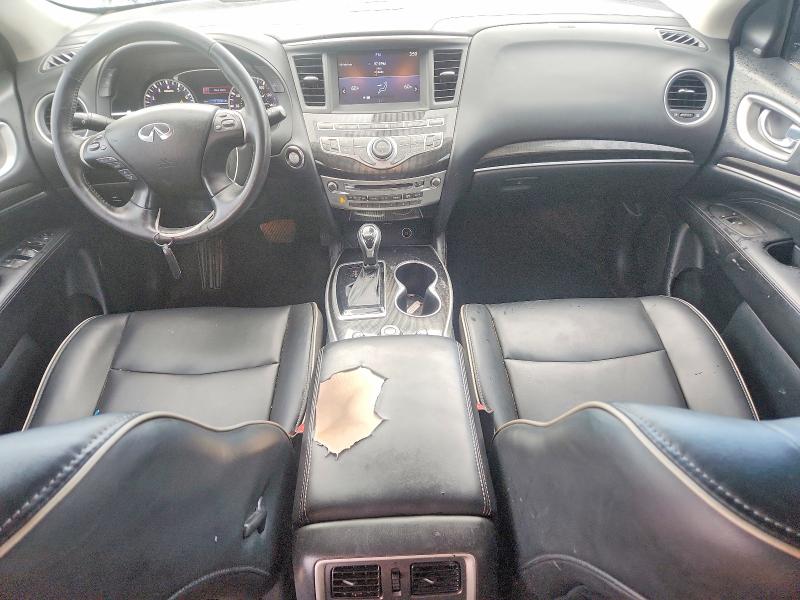 Продажа на аукционе авто 2020 Infiniti Qx60, vin: 5N1DL0MN6LC512875, номер лота: 45879546