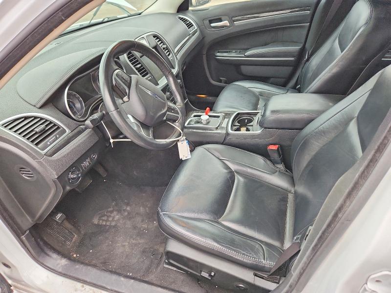 2016 Chrysler 300 მანქანა იყიდება აუქციონზე, vin: 2C3CCARG3GH182524, აუქციონის ნომერი: 45445026