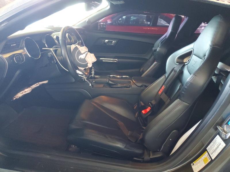 79758915 :رقم المزاد ، 1FA6P8CFXF5435937 vin ، 2015 Ford Mustang مزاد بيع