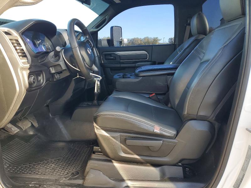 Продаж на аукціоні авто 2021 Ram 3500, vin: 3C63RRAL4MG537141, номер лоту: 78646655