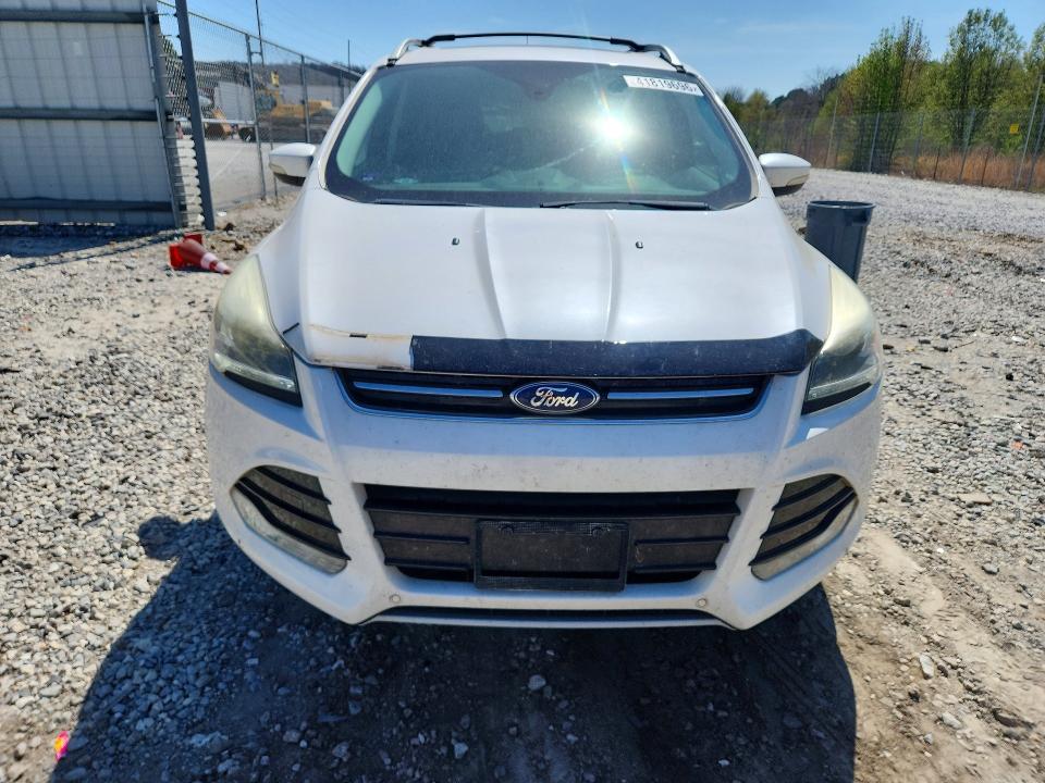 Продаж на аукціоні авто 2016 Ford Escape, vin: 1FMCU0J90GUC66499, номер лоту: 41819696