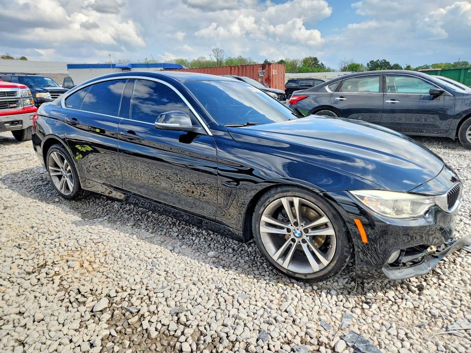Aukcja sprzedaży 2016 Bmw 428, vin: WBA4A9C50GG696416, numer aukcji: 47946026