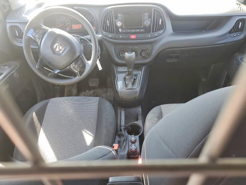 Продажа на аукционе авто 2021 Ram Promaster City, vin: ZFBHRFAB3M6V39648, номер лота: 45908706