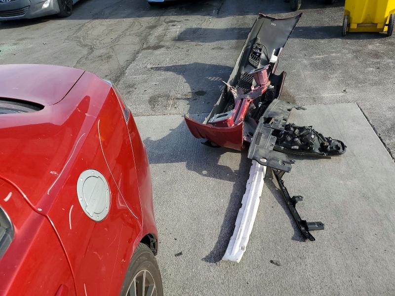 Aukcja sprzedaży 2015 Mitsubishi Lancer, vin: JA32V2FW7FU012096, numer aukcji: 47752396