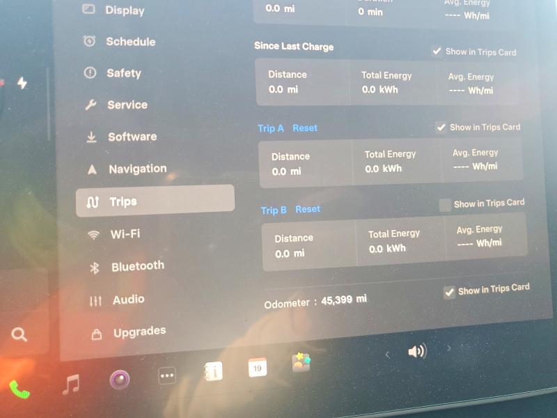 Aukcja sprzedaży 2023 Tesla Model 3, vin: 5YJ3E1EB8PF479052, numer aukcji: 46036036