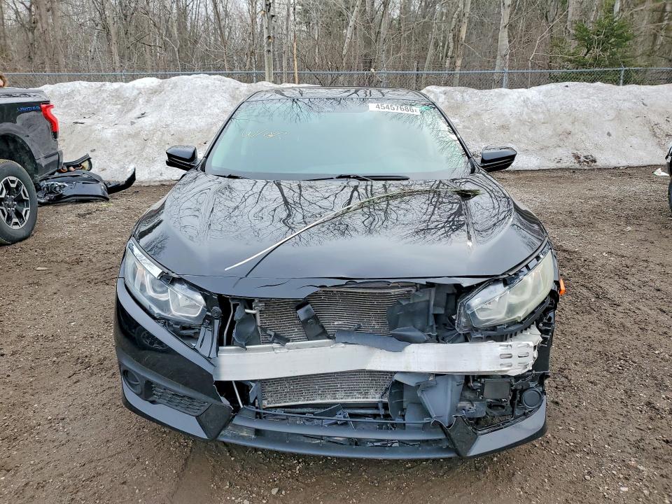 Aukcja sprzedaży 2017 Honda Civic, vin: 2HGFC2F88HH011315, numer aukcji: 45457686