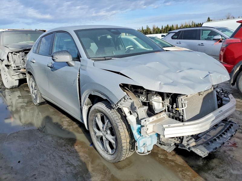Aukcja sprzedaży 2024 Honda Hr-v, vin: 3CZRZ2H51RM100928, numer aukcji: 79678815