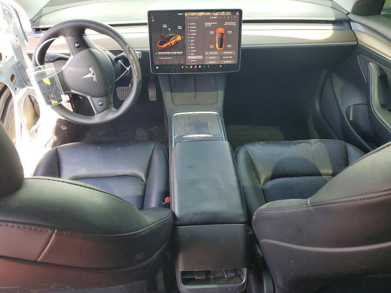 Продаж на аукціоні авто 2023 Tesla Model 3, vin: 5YJ3E1EA5PF458215, номер лоту: 79915185