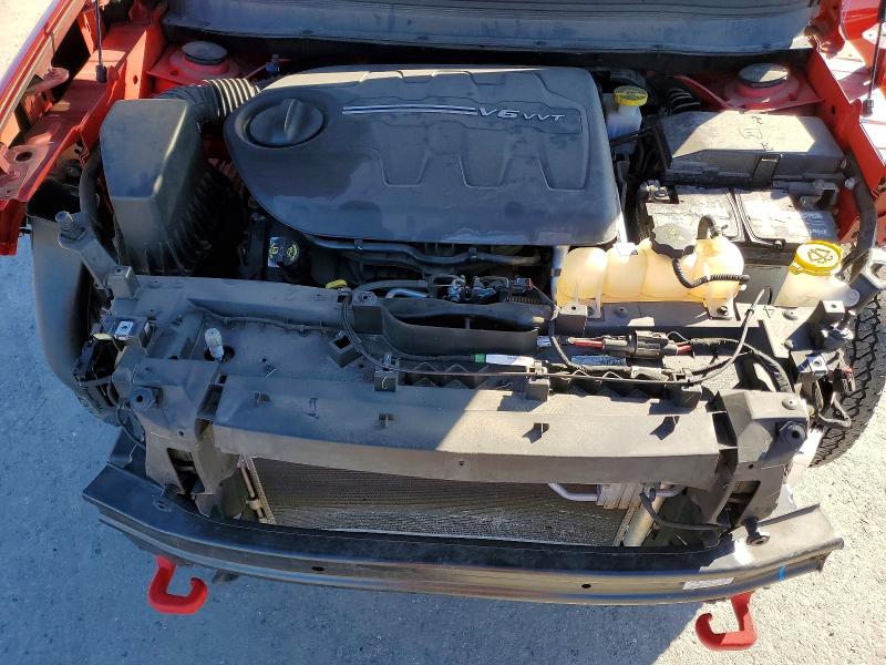 46382476 :رقم المزاد ، 1C4PJMBX1KD162695 vin ، 2019 Jeep Cherokee مزاد بيع