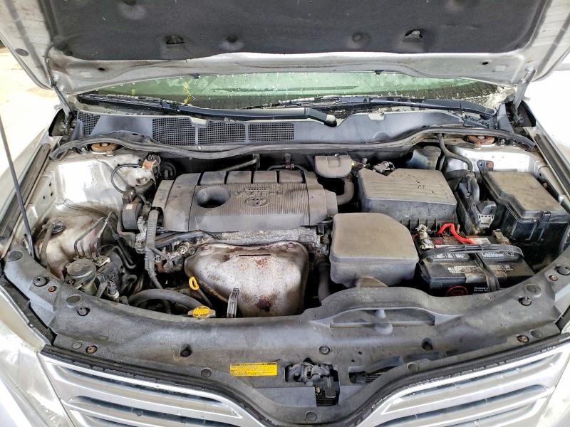 Aukcja sprzedaży 2011 Toyota Venza, vin: 4T3BA3BB5BU026713, numer aukcji: 46405766