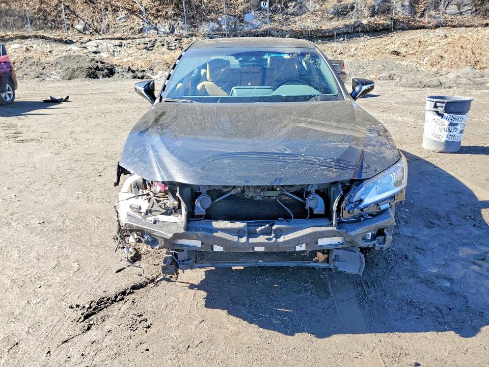 79817735 :رقم المزاد ، 58ADZ1B18SU201390 vin ، 2025 Lexus Es 350 مزاد بيع
