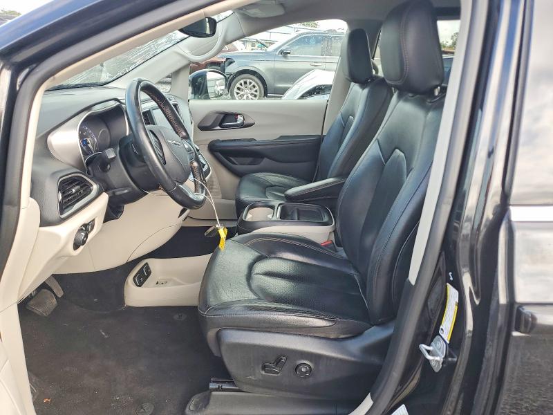 45736406 :رقم المزاد ، 2C4RC1BG6LR124718 vin ، 2020 Chrysler Pacifica مزاد بيع