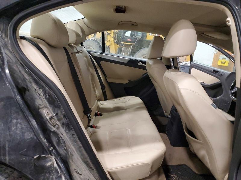 Продаж на аукціоні авто 2012 Volkswagen Jetta, vin: 3VWLL7AJ7CM359249, номер лоту: 79623695