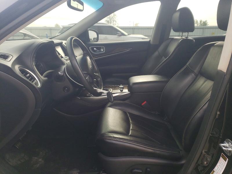 Aukcja sprzedaży 2015 Infiniti Qx60, vin: 5N1AL0MN4FC515183, numer aukcji: 47022466