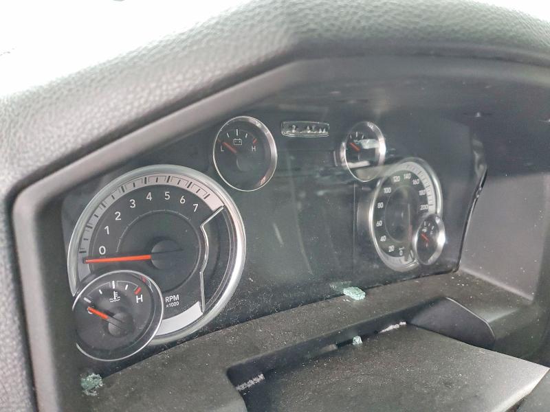 Aukcja sprzedaży 2021 Ram 1500 Classic, vin: 3C6RR7KT0MG615640, numer aukcji: 45933146