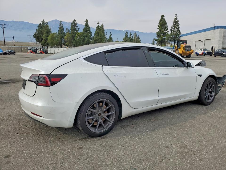 Aukcja sprzedaży 2020 Tesla Model 3, vin: 5YJ3E1EA0LF504303, numer aukcji: 47576036