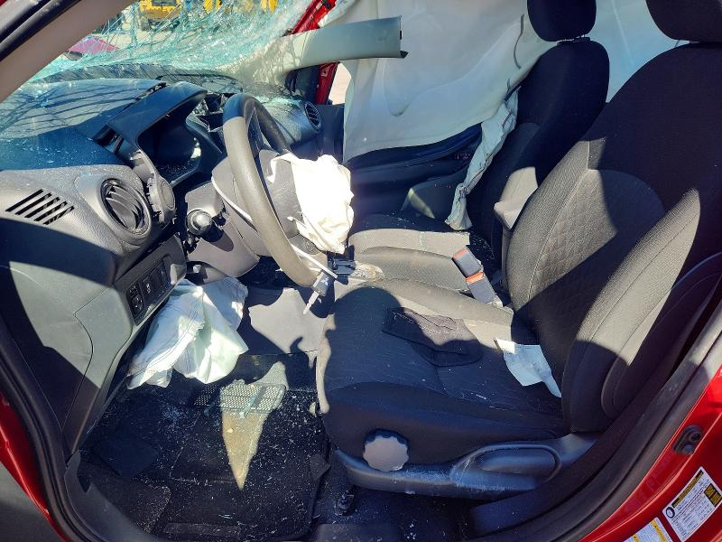 Продаж на аукціоні авто 2021 Mitsubishi Mirage, vin: ML32AUHJ4MH011975, номер лоту: 45534256