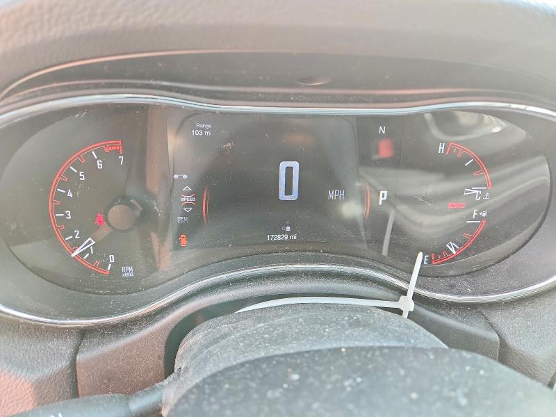 Aukcja sprzedaży 2015 Dodge Durango, vin: 1C4RDJAG8FC953740, numer aukcji: 79432325
