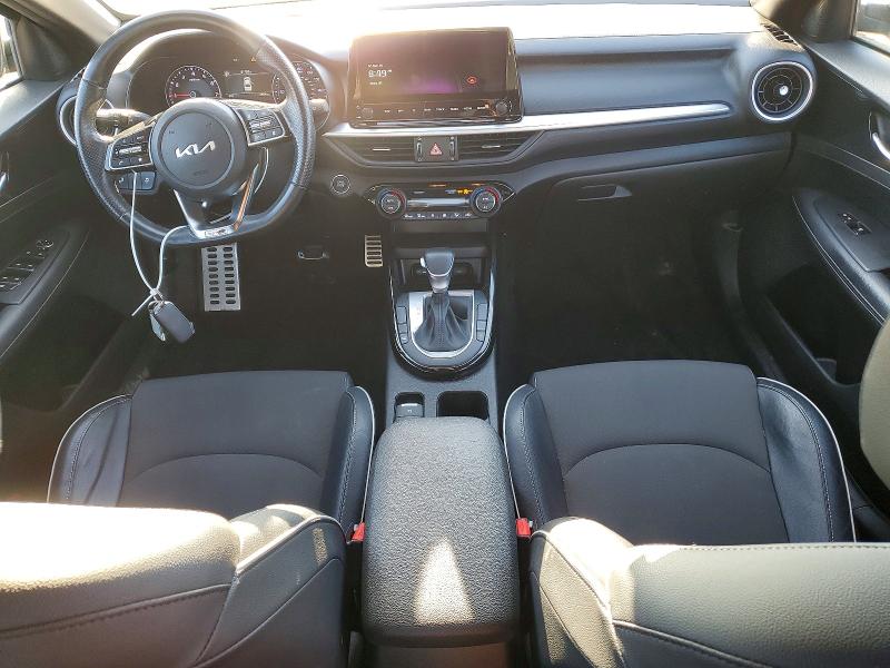 Aukcja sprzedaży 2023 Kia Forte, vin: 3KPF54AD5PE609302, numer aukcji: 46976896