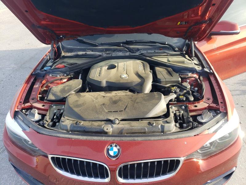 47547296 :رقم المزاد ، WBA4J1C51KBM15716 vin ، 2019 Bmw 430i مزاد بيع