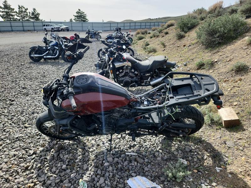 Продажа на аукционе авто 2024 Harley Davidson Ra1250, vin: 1HD1ZES23RB303621, номер лота: 48705026