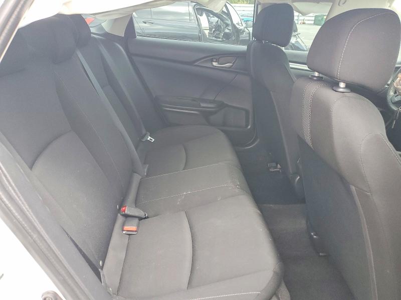 Aukcja sprzedaży 2019 Honda Civic, vin: 19XFC2F6XKE203366, numer aukcji: 45674386