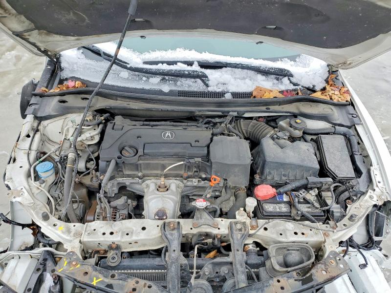 Aukcja sprzedaży 2016 Acura Ilx, vin: 19UDE2F76GA000996, numer aukcji: 78623955