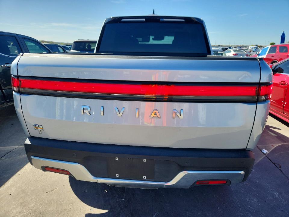 Aukcja sprzedaży 2023 Rivian R1t, vin: 7FCTGAAA6PN021299, numer aukcji: 46440956
