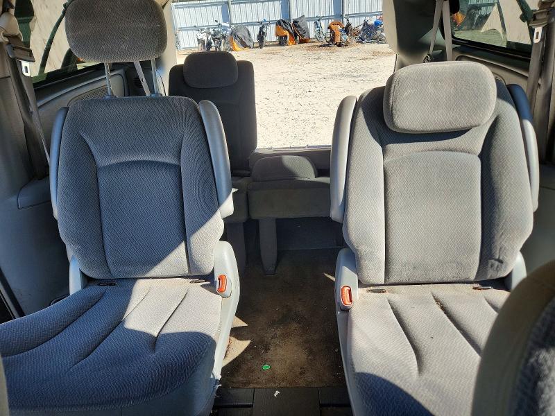 Aukcja sprzedaży 2005 Chrysler Town & Country, vin: 2C8GP54L15R202630, numer aukcji: 46590306