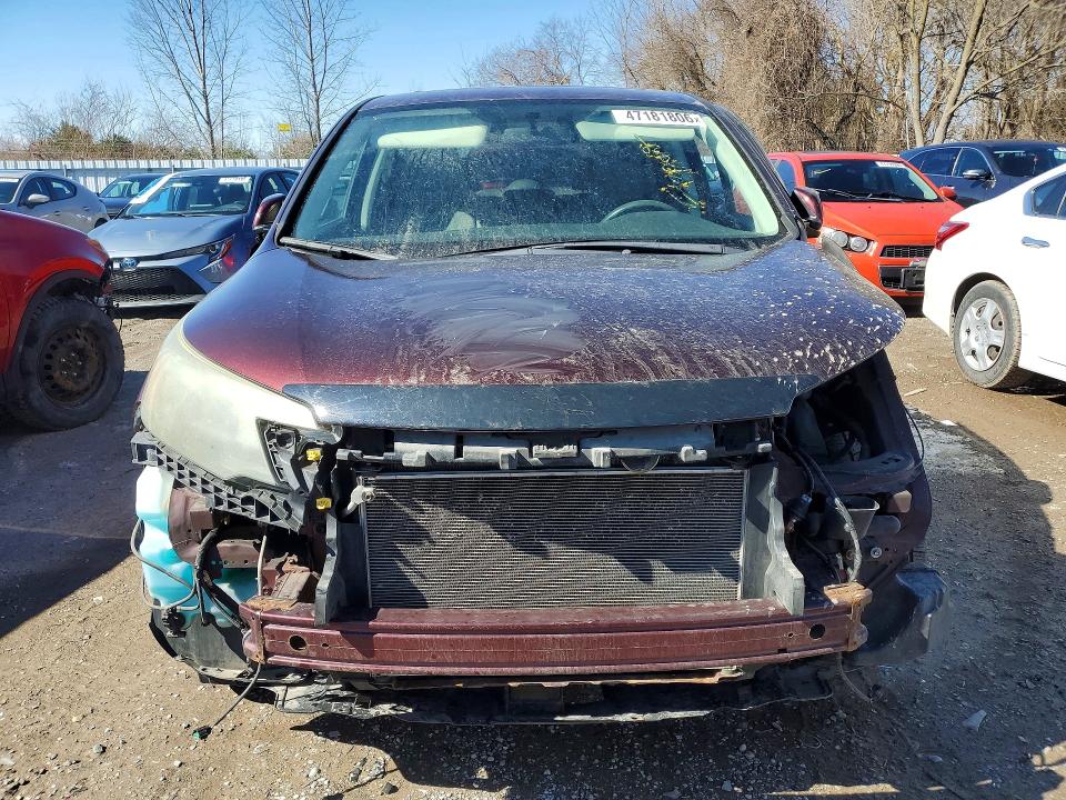 Aukcja sprzedaży 2013 Honda Cr-v, vin: 2HKRM4H5XDH101610, numer aukcji: 47181806