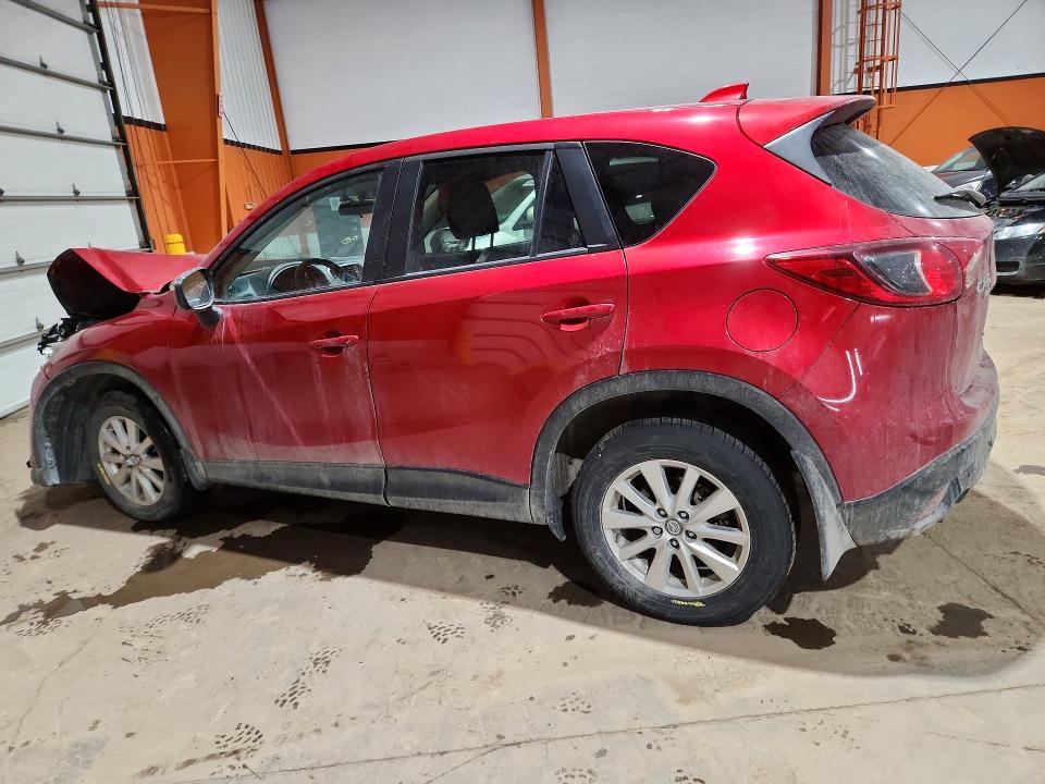 Aukcja sprzedaży 2015 Mazda Cx-5, vin: JM3KE4CY7F0486227, numer aukcji: 45518916