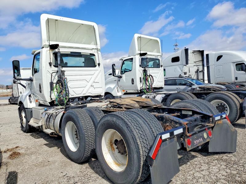 2019 International Lt625 მანქანა იყიდება აუქციონზე, vin: 3HSDZTZRXKN717078, აუქციონის ნომერი: 47455386