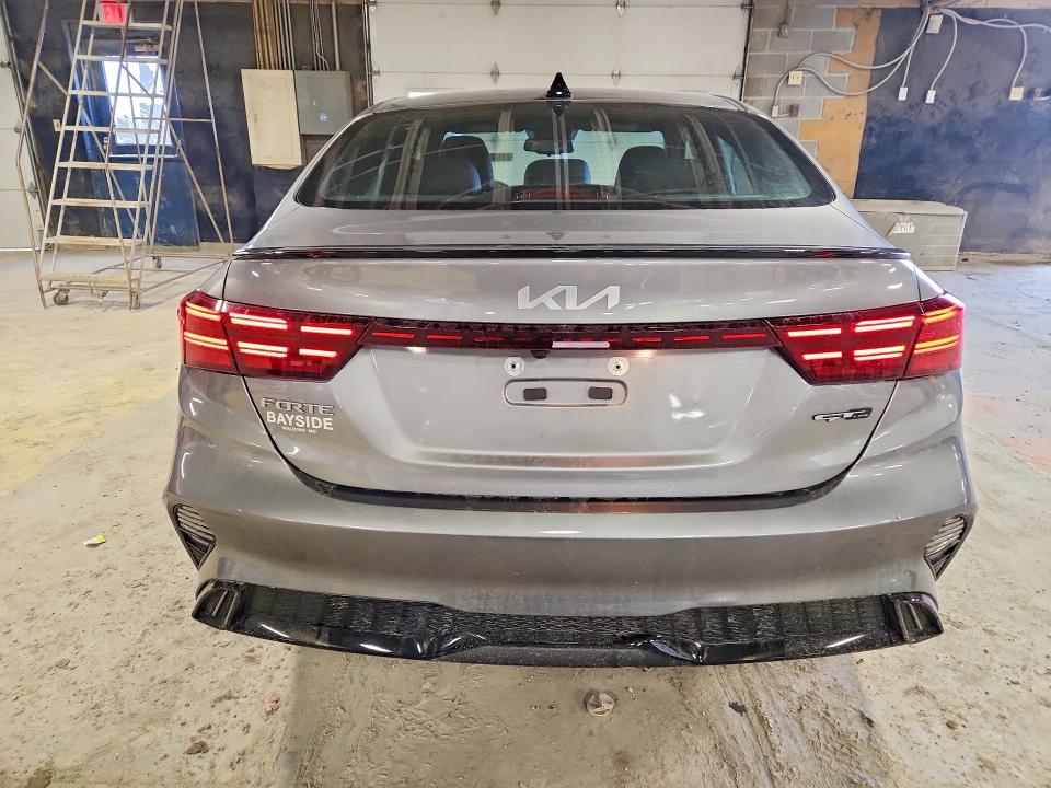 Aukcja sprzedaży 2023 Kia Forte, vin: 3KPF54AD8PE586694, numer aukcji: 46744786