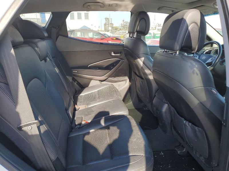 Aukcja sprzedaży 2015 Hyundai Santa Fe Sport, vin: 5XYZUDLA8FG254193, numer aukcji: 79341995