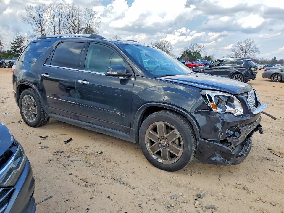2012 Gmc Acadia მანქანა იყიდება აუქციონზე, vin: 1GKKVTED2CJ313190, აუქციონის ნომერი: 41660946