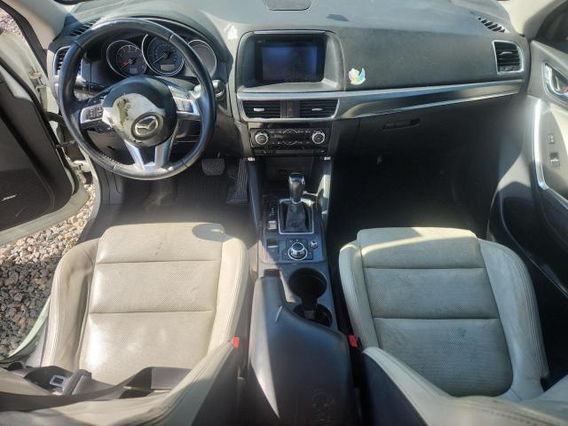 45931286 :رقم المزاد ، JM3KE4DY9G0894499 vin ، 2016 Mazda Cx-5 مزاد بيع